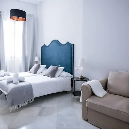 דירה San Buenaventura 4 *