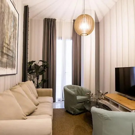 San Buenaventura 4 * סביליה